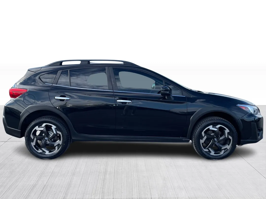 Subaru Crosstrek 2021 à vendre - photo 2