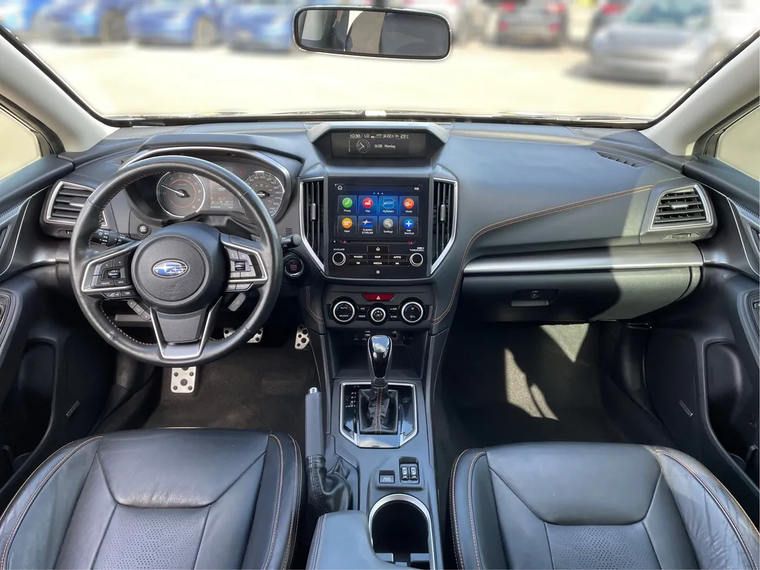 Subaru Crosstrek 2021 à vendre - photo 4