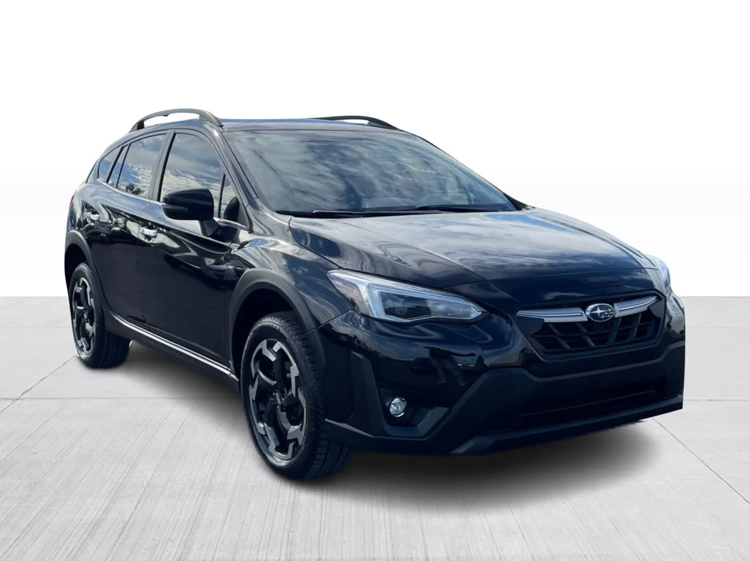 Subaru Crosstrek 2021 à vendre - photo 1