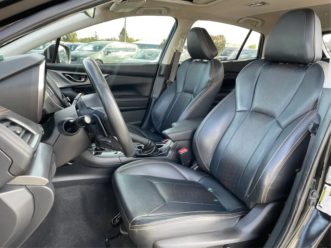 Subaru Crosstrek 2021 à vendre - photo 3
