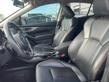 2021 Subaru Crosstrek - image 9