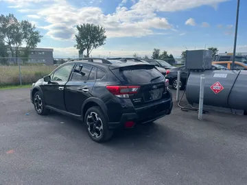2021 Subaru Crosstrek - image 7