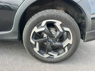 2021 Subaru Crosstrek - image 8