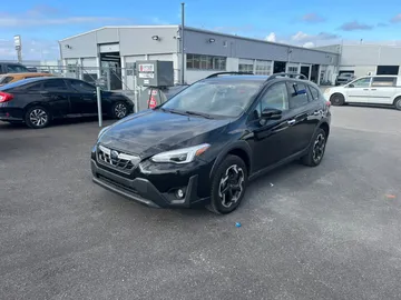 2021 Subaru Crosstrek - image 3