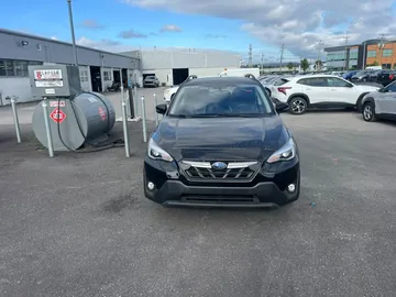 2021 Subaru Crosstrek - image 2