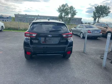 2021 Subaru Crosstrek - image 6