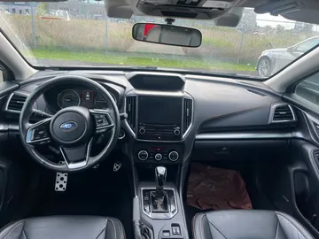 2021 Subaru Crosstrek - image 10