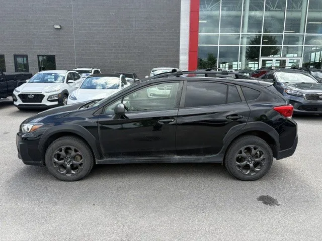 2021 Subaru Crosstrek for sale - photo 4