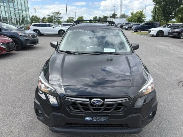 2021 Subaru Crosstrek for sale - photo 2