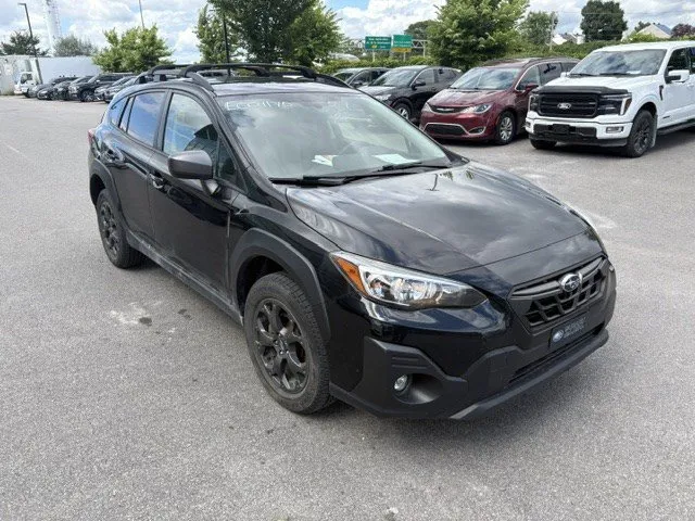 2021 Subaru Crosstrek for sale - photo 1