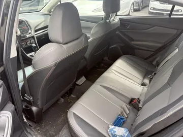 2021 Subaru Crosstrek - image 7