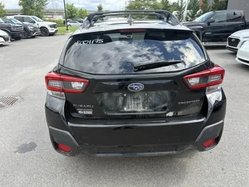 2021 Subaru Crosstrek - image 6