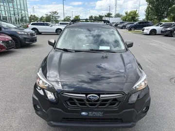 2021 Subaru Crosstrek - image 2
