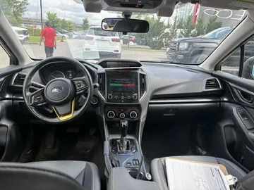 2021 Subaru Crosstrek - image 8