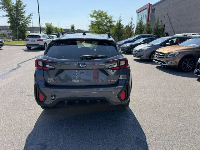 2024 Subaru Crosstrek — photo 5