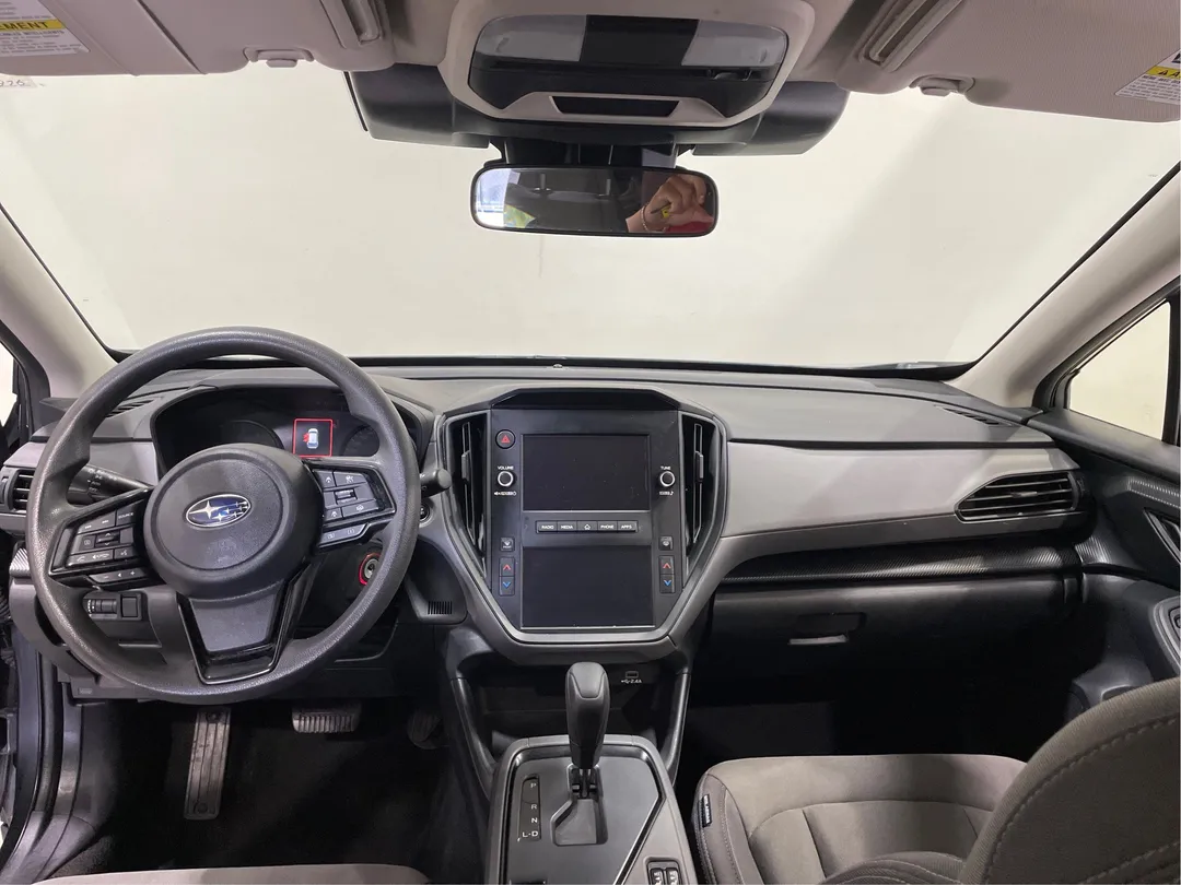 Subaru Crosstrek 2024 à vendre - photo 4