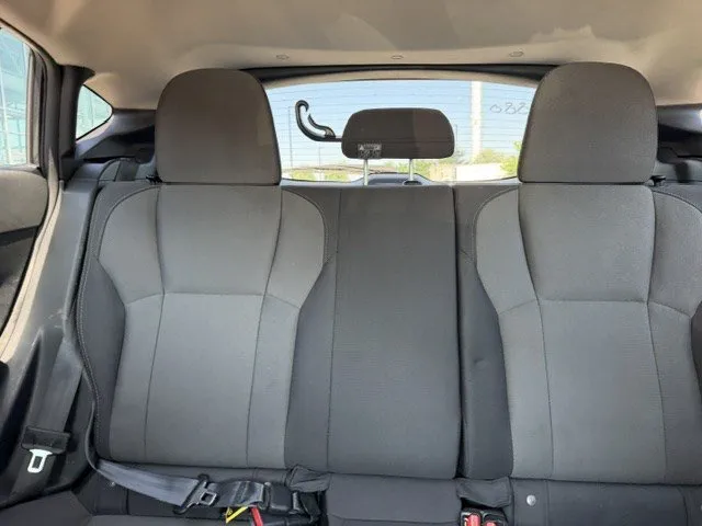 2024 Subaru Crosstrek — photo 7
