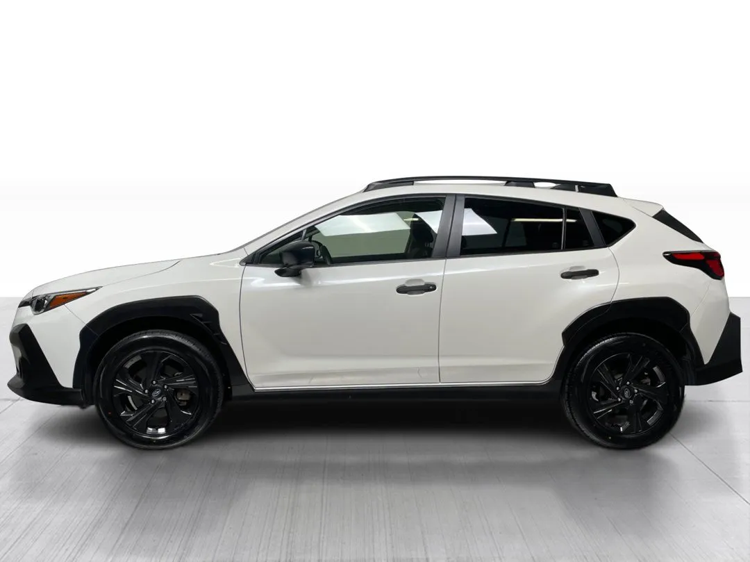 Subaru Crosstrek 2024 à vendre - photo 4