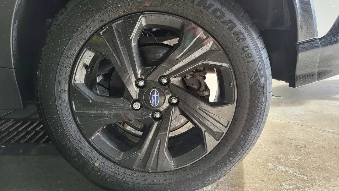 2024 Subaru Crosstrek Convenience AWD, photo 6