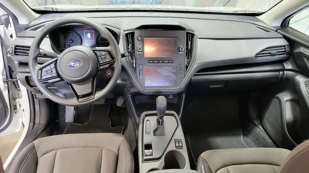 2024 Subaru Crosstrek Convenience AWD, photo 8