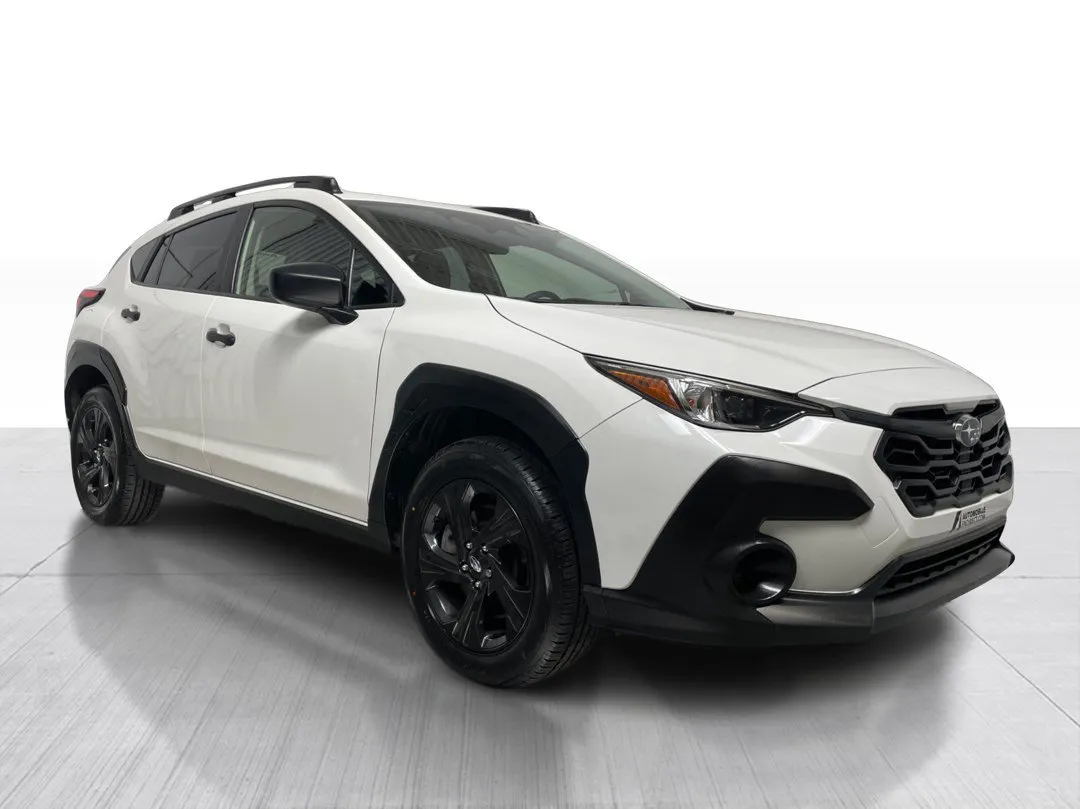 Subaru Crosstrek 2024 à vendre - photo 1