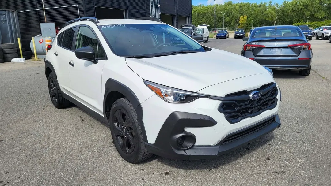 Subaru Crosstrek 2024 à vendre - photo 1