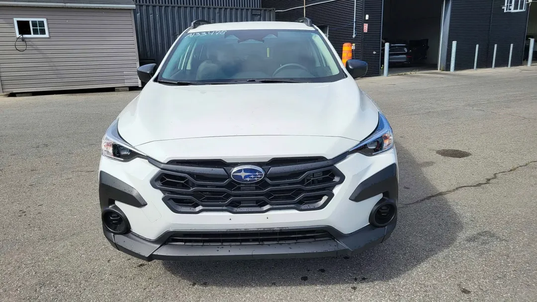 Subaru Crosstrek 2024 à vendre - photo 2