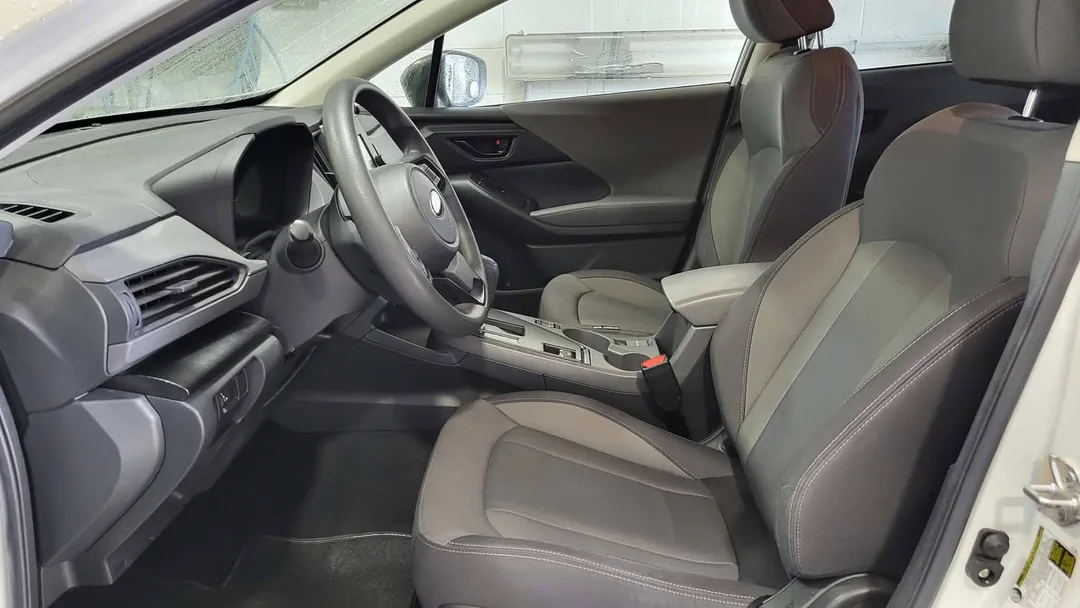 2024 Subaru Crosstrek Convenience AWD, photo 7