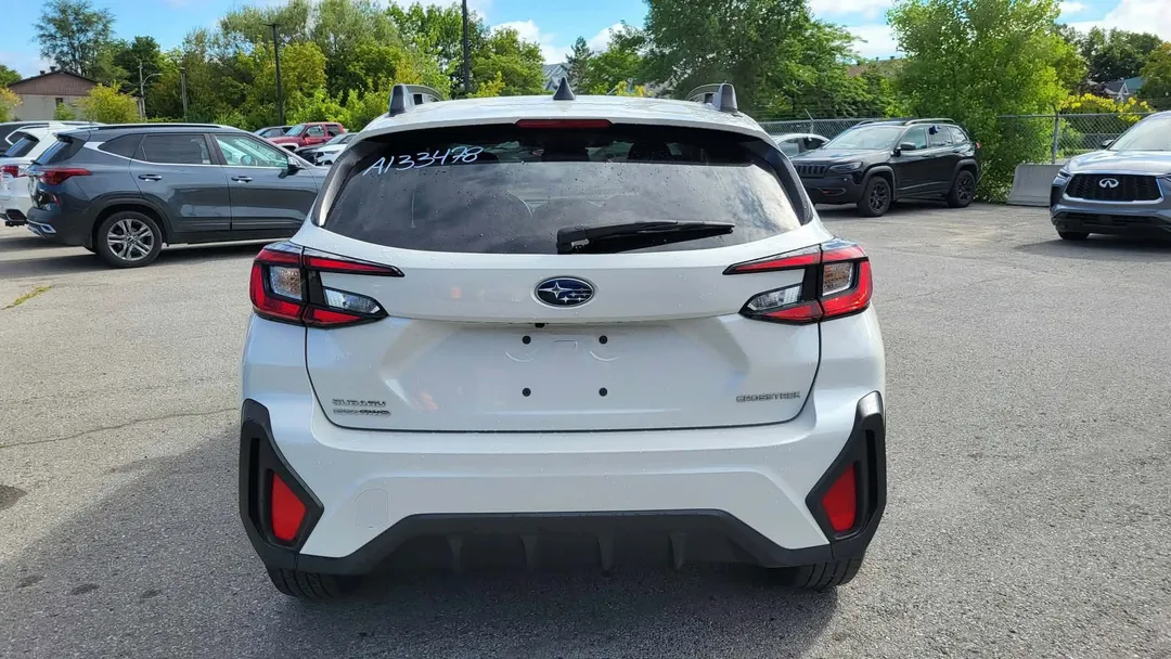 Subaru Crosstrek 2024 à vendre - photo 4