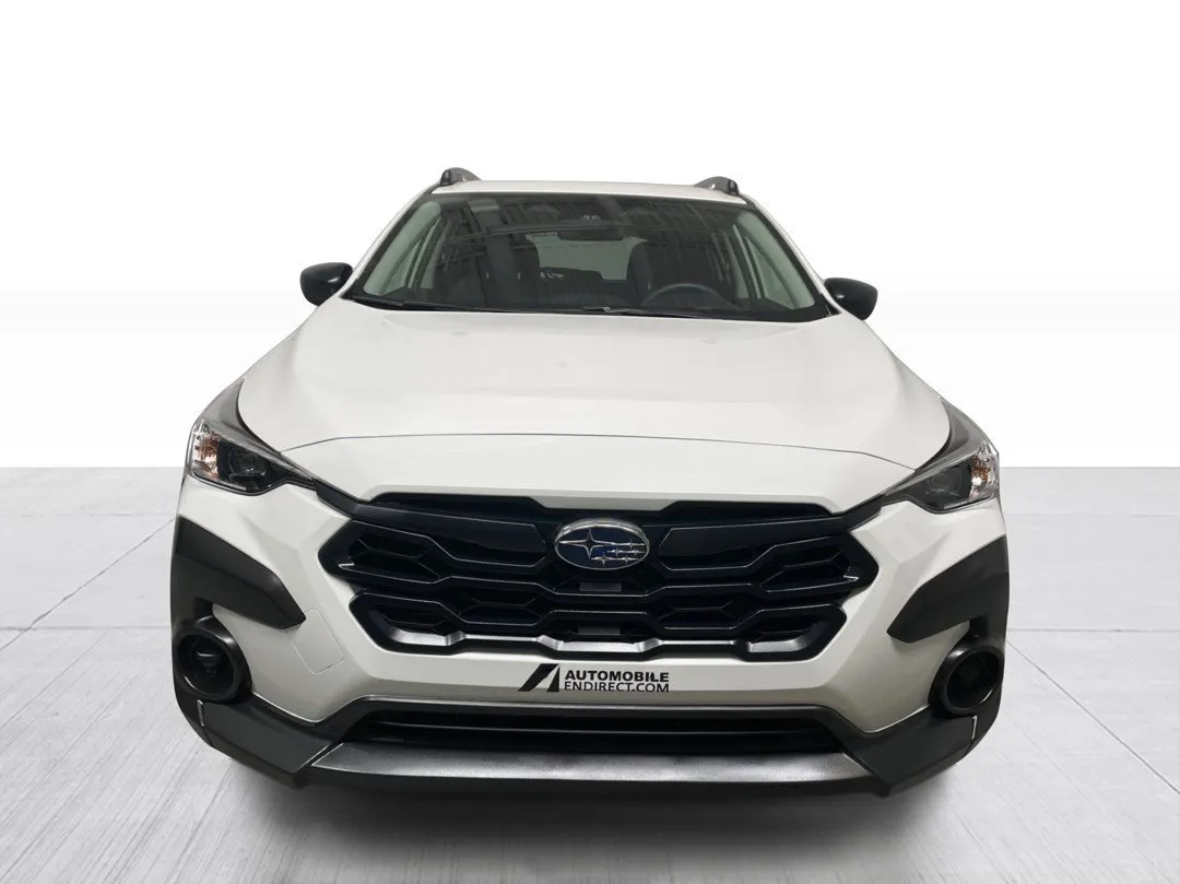 Subaru Crosstrek 2024 à vendre - photo 2