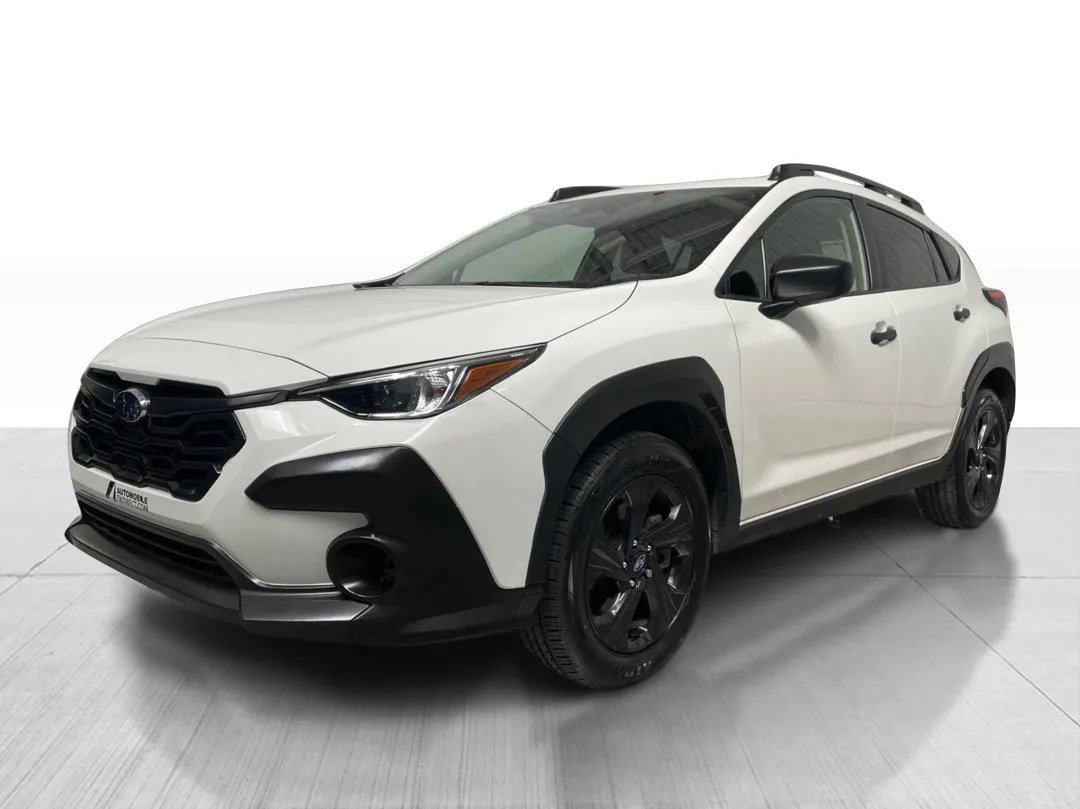 Subaru Crosstrek 2024 à vendre - photo 3