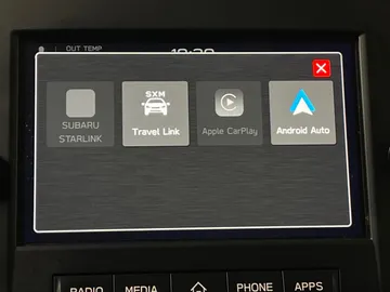 2024 Subaru Crosstrek - image 22