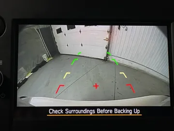 2024 Subaru Crosstrek - image 21