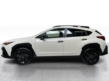 2024 Subaru Crosstrek - image 4