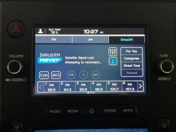 2024 Subaru Crosstrek - image 19