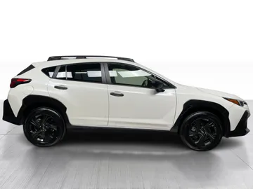 2024 Subaru Crosstrek - image 9