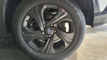 2024 Subaru Crosstrek - image 7