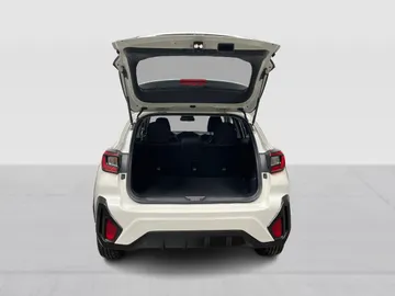 2024 Subaru Crosstrek - image 12