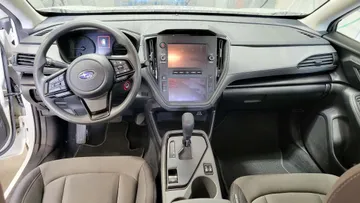 2024 Subaru Crosstrek - image 9