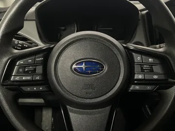 2024 Subaru Crosstrek - image 14