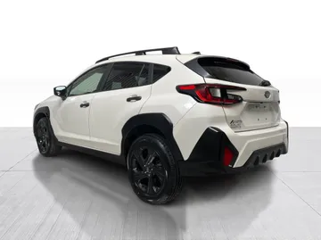 2024 Subaru Crosstrek - image 6