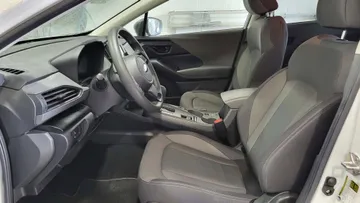 2024 Subaru Crosstrek - image 8