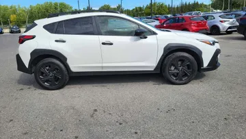 2024 Subaru Crosstrek - image 6