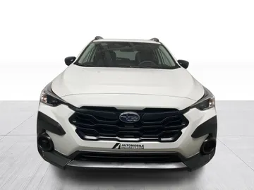 2024 Subaru Crosstrek - image 2