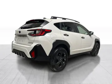 2024 Subaru Crosstrek - image 8
