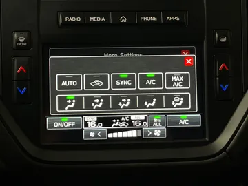 2024 Subaru Crosstrek - image 23