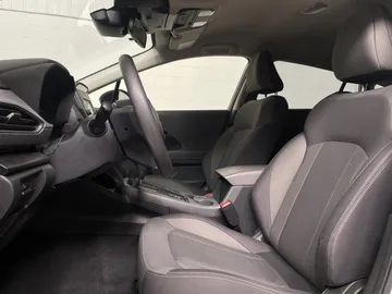 2024 Subaru Crosstrek - image 11