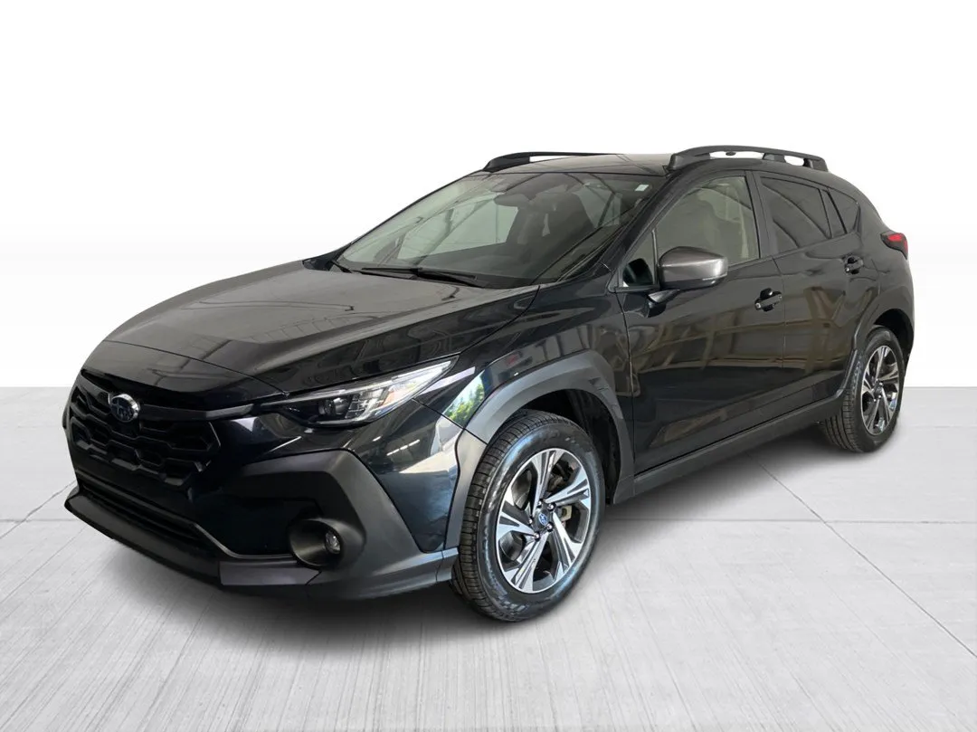 Subaru Crosstrek 2024 à vendre - photo 4