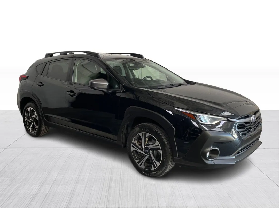 Subaru Crosstrek 2024 à vendre - photo 2