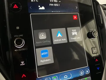 2024 Subaru Crosstrek - image 23